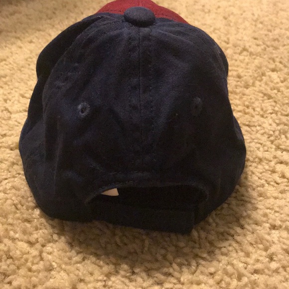 Rad Like Dad hat 12-24 months Gymboree Euc - Picture 3 of 4